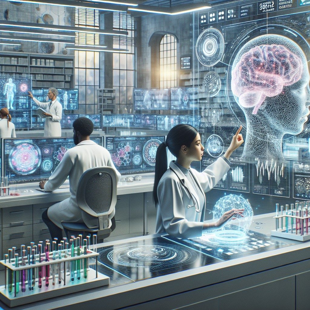 Breaking Study: New Health Data Reveals Surprising 2026 Predictions