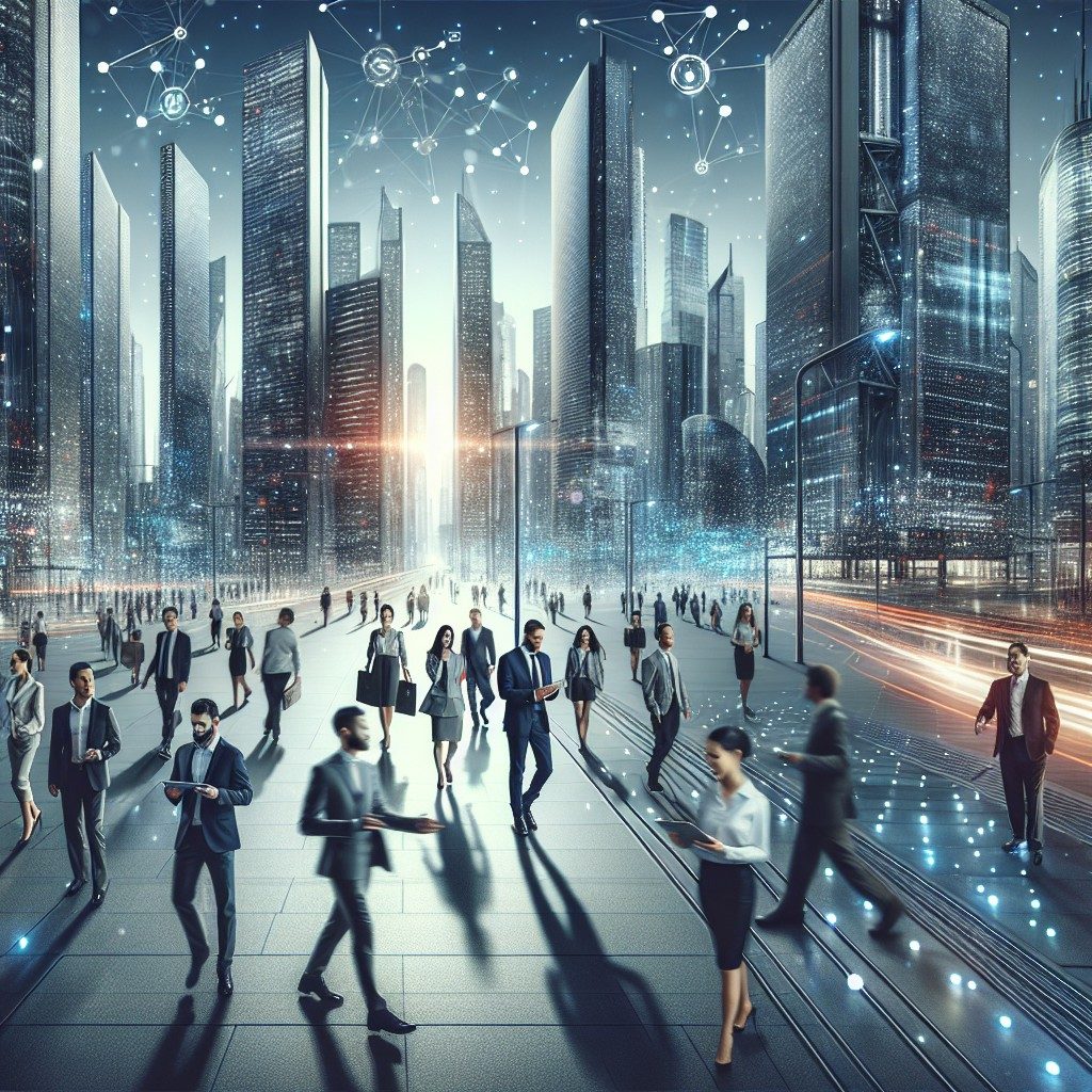 Future Trends: Employment Statistics Show Major 2026 Shift