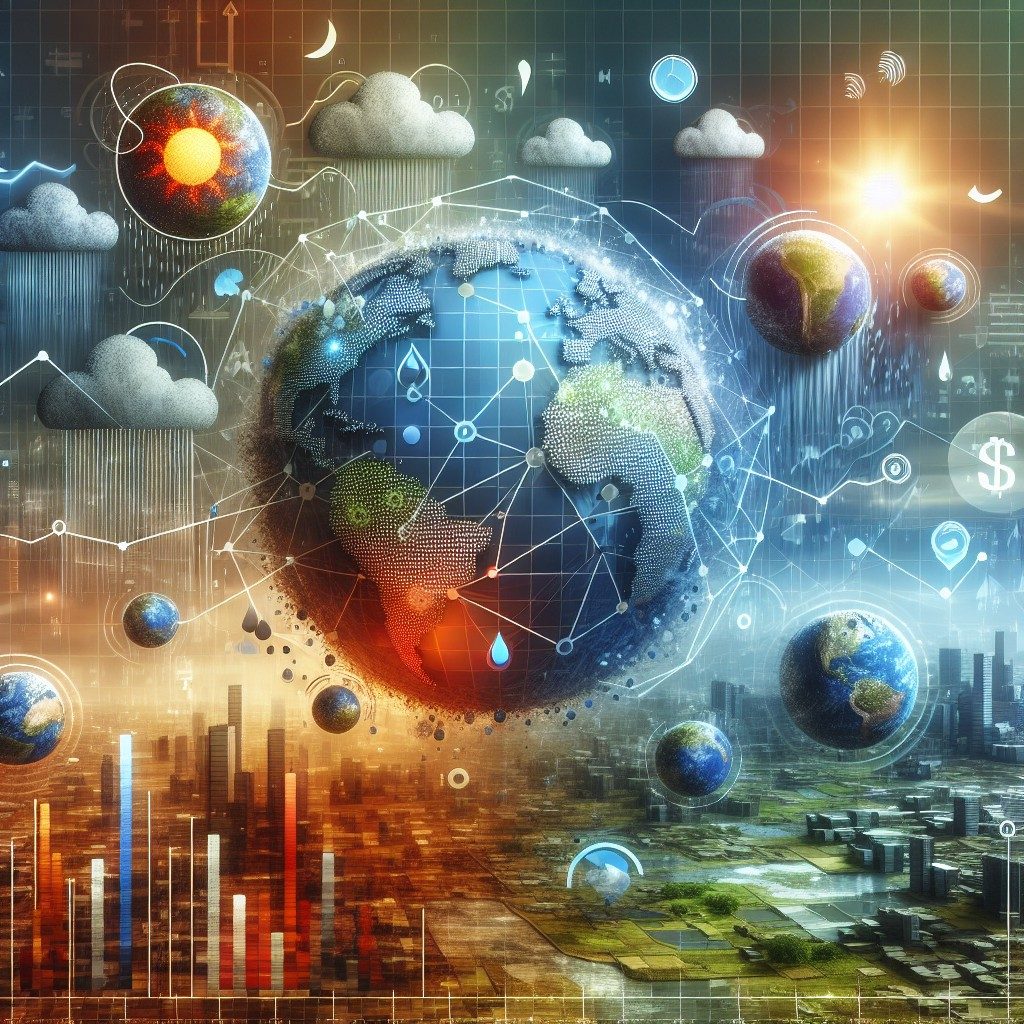 Climate risk and insurance: why premiums are changing across markets