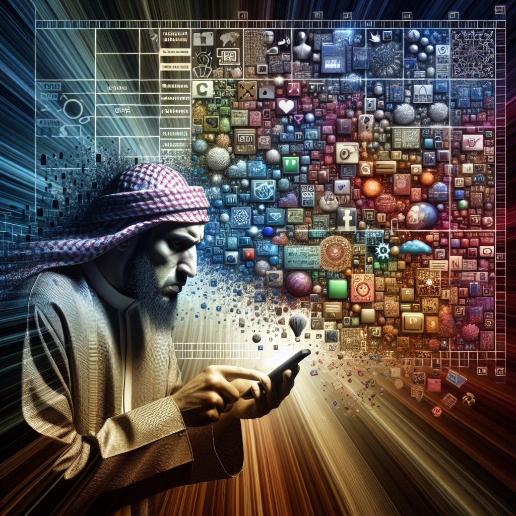 Digital trust crisis: how misinformation is evolving in 2026