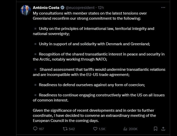 greenland tensions spike eu prepares ext 2026 01 19 1