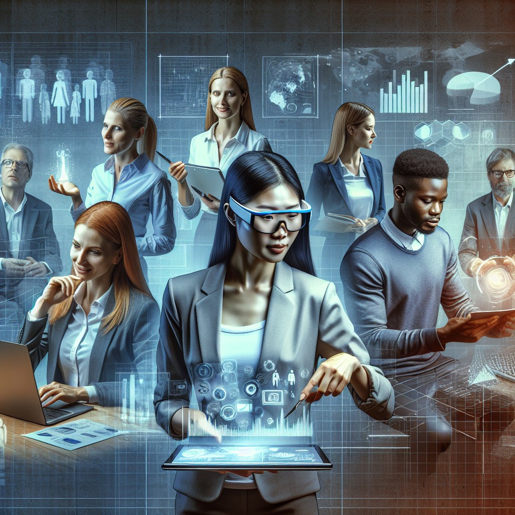 The next hiring wave: which skills are becoming non-negotiable worldwide