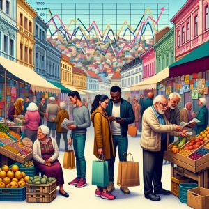 cost of living Romania